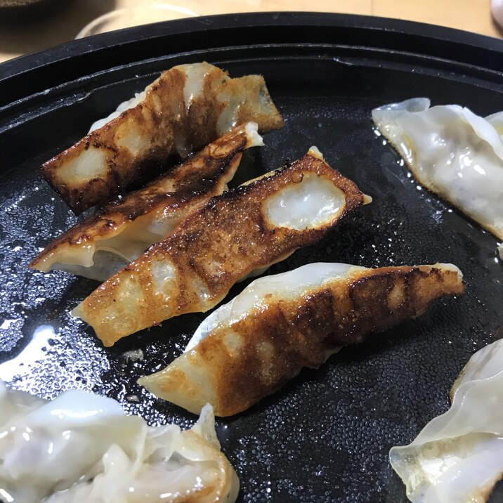 ちょっと変わった クルミ餃子 レシピ 作り方 By けけり 楽天レシピ ちょっと変わった クルミ餃子 レシピ 作り方 By けけり 楽天レシピ